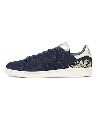 KI8781 STAN SMITH *NIGH/NIGH/OFFW 698269-0001