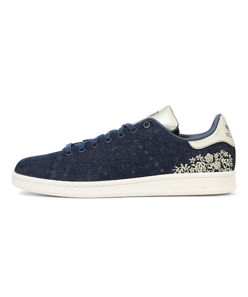 KI8781 STAN SMITH *NIGH/NIGH/OFFW 698269-0001