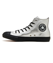 31316500　AS TM HI / BACK TO THE FUTURE　SILVER/BLK　703435-0001