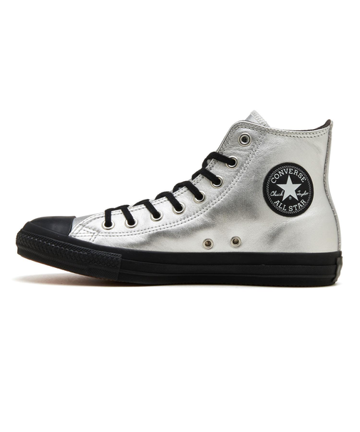 31316500　AS TM HI / BACK TO THE FUTURE　SILVER/BLK　703435-0001