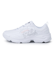 1RM02991H100　RAY TRAINER v2 SCRIPT　*White / White　694363-0001
