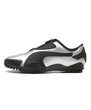 403188 MOSTRO METAL 01SILVER/BK 701973-0002