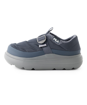 1XM02868H896 PUFFER BOLD SLIP ON v2 *White / Navy 702669-0001