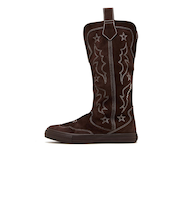 31316780　AS WESTERNBOOTS ST Z　BURNT CEDER　703449-0001