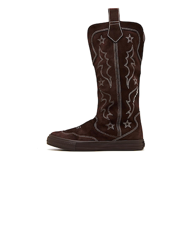 31316780 AS WESTERNBOOTS ST Z BURNT CEDER 703449-0001