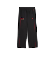 632411　M SONIC SDS RELAXED TRACK PT　01BK　699597-0001