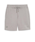 632412　M SONIC RELAXED SHORTS 7I　63SMOKEY GRAY　699598-0002