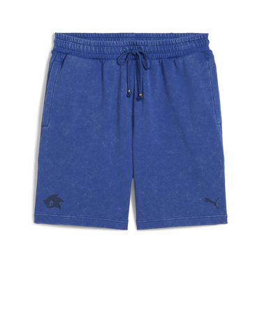 632412　M SONIC RELAXED SHORTS 7I　17CLYDE ROYAL　699598-0001