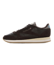 100230474　CLASSIC LEATHER 1983 VINTAGE　BRN/GRY/CHK　700667-0001