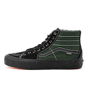 VN000DCBYJ7 SK8-HI GORE-TEX OUTDOOR BK/GRE 699465-0001