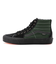 VN000DCBYJ7　SK8-HI GORE-TEX　OUTDOOR BK/GRE　699465-0001
