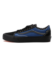 VN000DCDY61 OLD SKOOL GORE-TEX OUTDOOR BK/BL 699464-0001