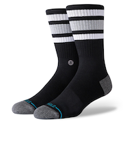 A556A20BOS#BLK_　BOYD ST　BLACK　684394-0001