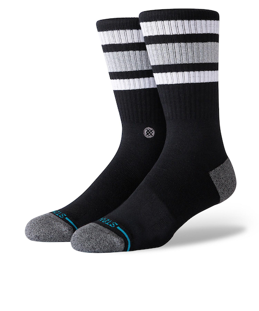 A556A20BOS#BLK_　BOYD ST　BLACK　684394-0001