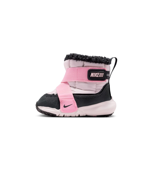 KDD0303　12-16 FLEX ADVANCE BOOT (TD)　601PERLPK/ANTHR　635472-0004