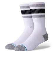 A556A20BOS#WHT_　BOYD ST　WHITE　684395-0001