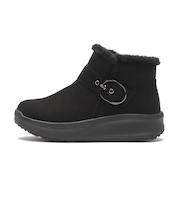 W8017　BOA SHORT 4.5　S/BLACK　700851-0001