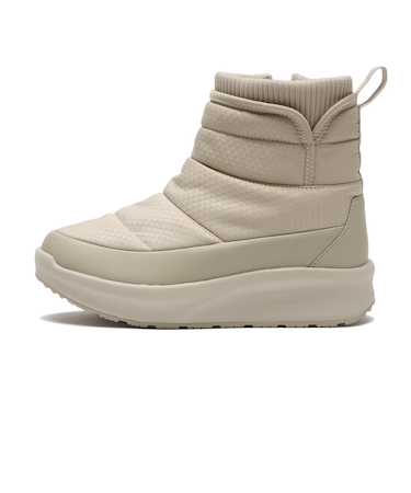 W8018　SNOW SHORT 4.5　BEIGE　700852-0002