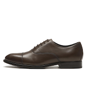 HB50033　PAUL S-TIP　DK.BROWN　696938-0003