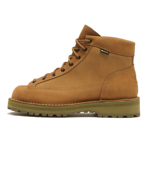 D123000 DANNER FIELD R GRAY NUBUCK 675282-0003｜エービーシー