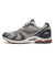 S70805-6　PROGRID TRIUMPH 4　GREY/NAVY　681660-0001