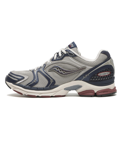 S70805-6　PROGRID TRIUMPH 4　GREY/NAVY　681660-0001
