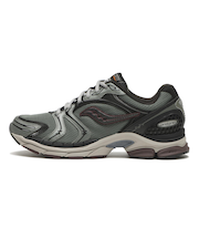 S70805-5　PROGRID TRIUMPH 4　AGAVE/CHOCOLATE　681659-0001