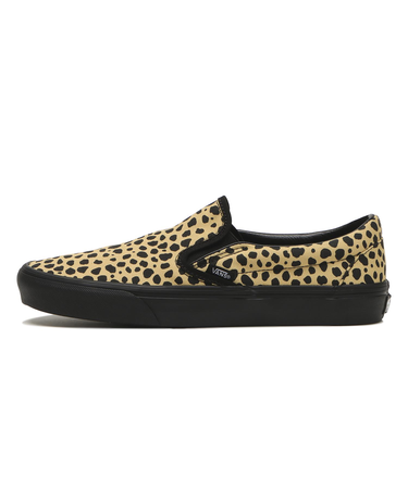 VN000D6YEZI CLASSIC SLIP-ON Y2K DALMATIAN 699448-0001