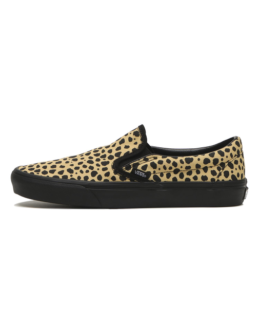 VN000D6YEZI CLASSIC SLIP-ON Y2K DALMATIAN 699448-0001