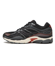 S70809-2　PROGRID OMNI 9　BLACK/BROWN　674078-0001