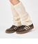 IY4643　W LEG WARMERS　WONDERWHITE　698672-0001