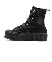 31316430　AS LIFTED ST Z SHIN-HI　BLACK　703457-0001