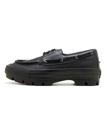 31316770　AS CHUNK MS OX　BLACK　703447-0001