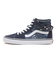 V38CF STDBLT　SK8-HI　NAVY/WHITE　697431-0001