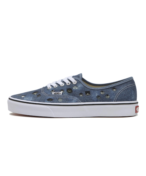 V44CF D.ECT　AUTHENTIC　NAVY/WHITE　697427-0001