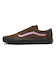 V36CF SC　OLD SKOOL　MOCHA/PINK　697433-0001