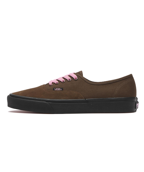 V44CF SC　AUTHENTIC　MOCHA/PINK　697432-0001
