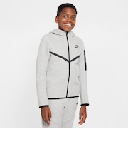 HV5867　K TCH FLC FZ - PD　063D GR H/BLK　703929-0002