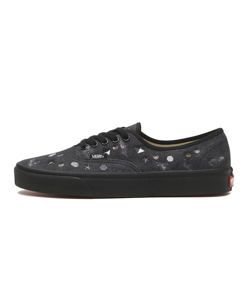V44CF D.ECT AUTHENTIC BLACK/BLACK 697427-0002｜エービーシー