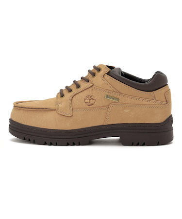 A2JU5-AFH　HERITAGE MOC TOE CHUKKA MD　MD BRN NBCK BRN　700676-0001