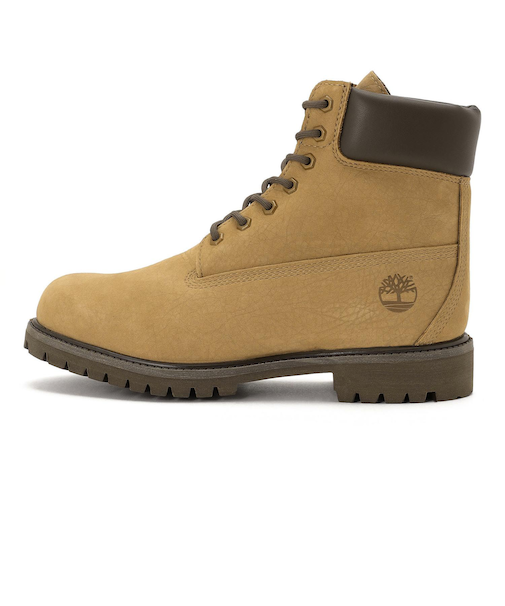 A6G1R-AFH　6 IN PREMIUM BOOT MD　MD BRN NBCK BRN　700693-0001