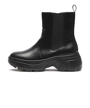 W3061 VL SIDE GORE 6.5 BLACK 697758-0001