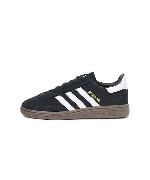 JQ6382　17-21 HANDBALL SPEZIAL CF EL C　CORE/FTWR/GUM5　697898-0001