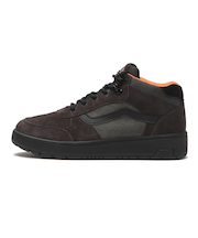 V2578 GASLEY BROWN/BLACK 700120-0003