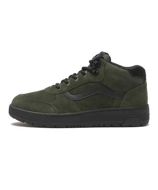 V2578 GASLEY OLIVE/BLACK 700120-0002
