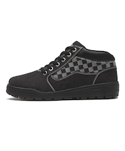 V2810 DNM　FULTON　BLACK/BLACK　699282-0001