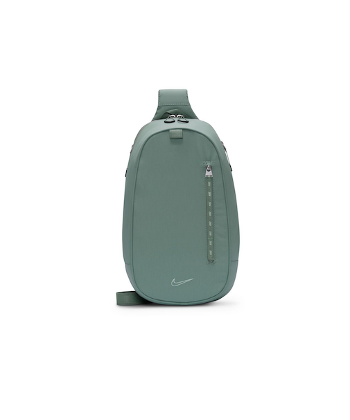 FZ6132　U COMMUTE SLING BAG　364CLYGRN/STEAM　703989-0002