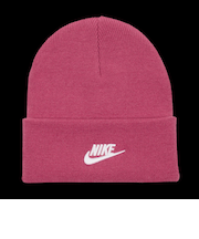 HF5498　K PEAK BEANIE　634SWTBT/WHT　703920-0002