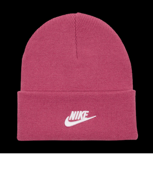 HF5498　K PEAK BEANIE　634SWTBT/WHT　703920-0002