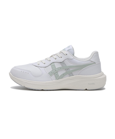 1292A077 22H-25 GEL-FUNWALKER W077 100ホワイト 702386-0002